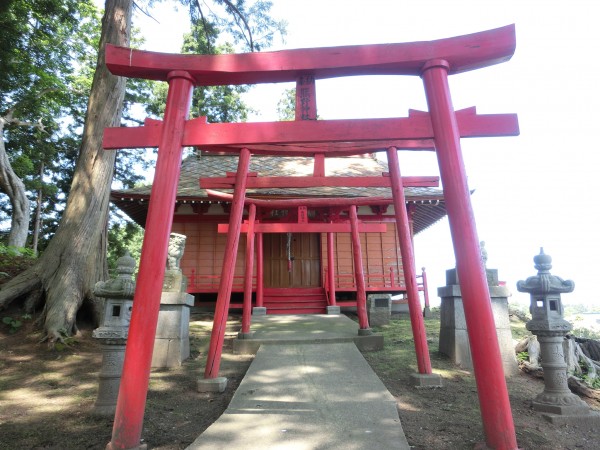 熊野神社 (2)