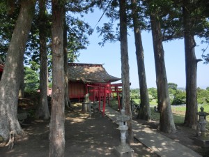 熊野神社 (3)