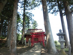 熊野神社 (1)