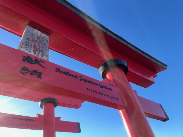 厳島神社③