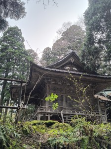 towadako jinja